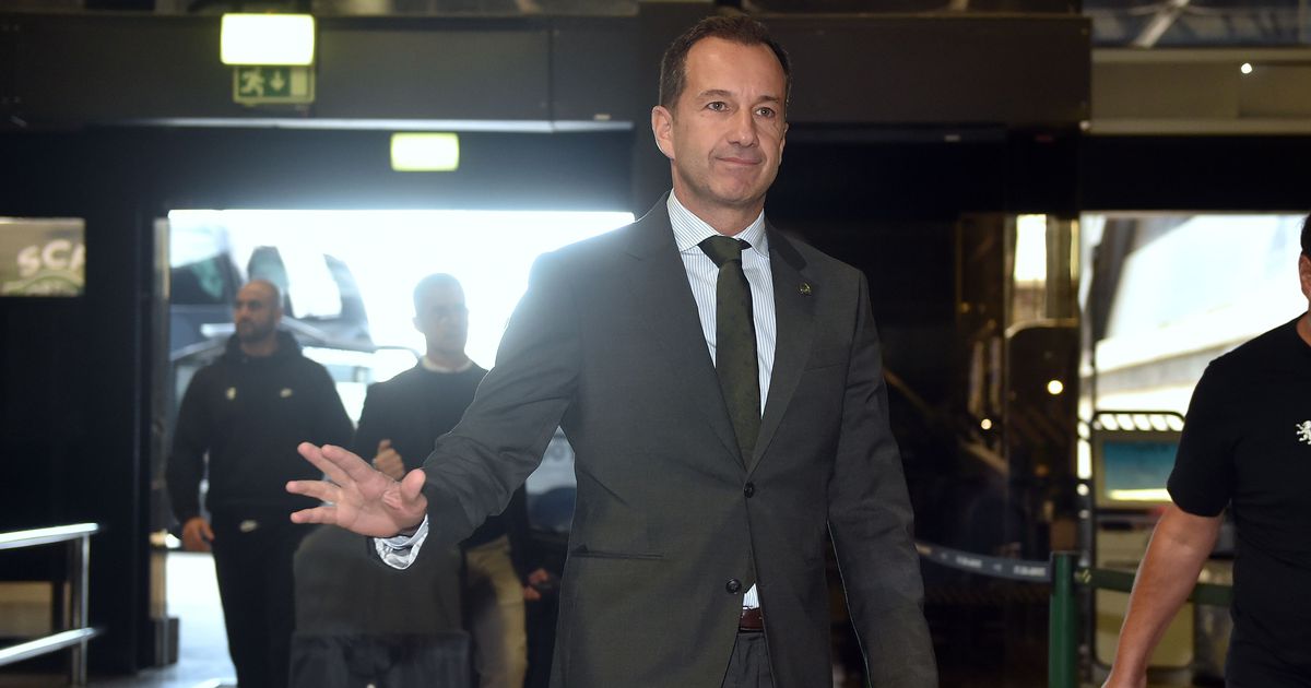 Sporting esclarece incidente no basquetebol