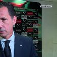 Proença: «Não nos contentamos com finais»