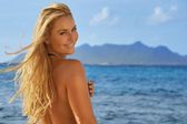 Lindsey Vonn, esquiadora olímpica norte-americana, a rainha da neve aos 41 anos - Foto: IMAGO