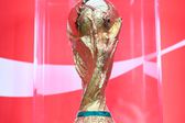 Troféu do Mundial 2026