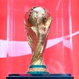 Troféu do Mundial 2026