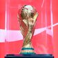 Troféu do Mundial 2026