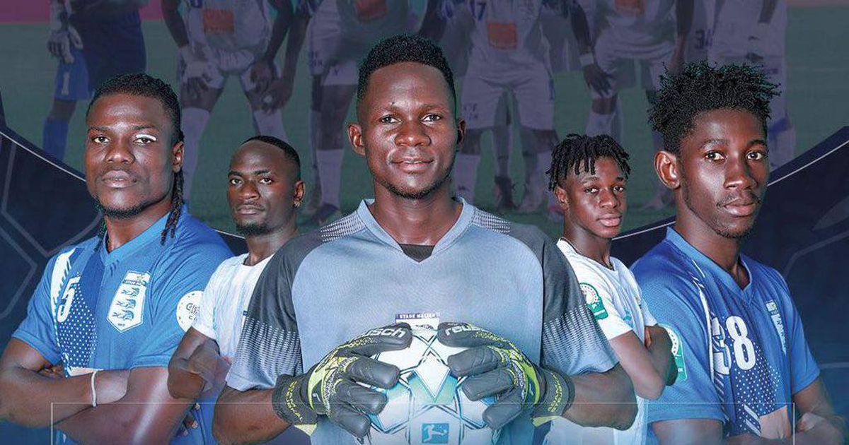 Stade Malien apura-se para quartos da Champions e dá uma ajuda ao Petro de Luanda