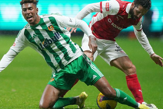SC Braga vence o Rio Ave e volta ao 4.º lugar