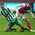 SC Braga vence o Rio Ave e volta ao 4.º lugar
