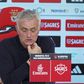 Mourinho sobre Anísio: «Vão me chamar idiota, mas... »