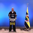 Talisca renovou com o Fenerbahçe até 2028 - Foto: Fenerbahçe SK