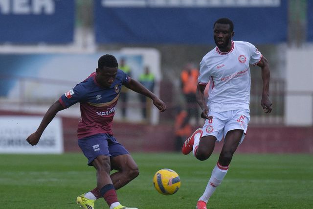 Formação de Torres Vedras continua a dar corpo a uma época sensacional - Foto: Torreense