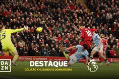 Esta doeu: Khusanov 'levou' com Donnarumma e ficou com queixas