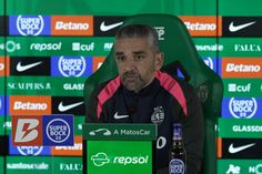 «O Sporting não foi a única equipa a querer ganhar»