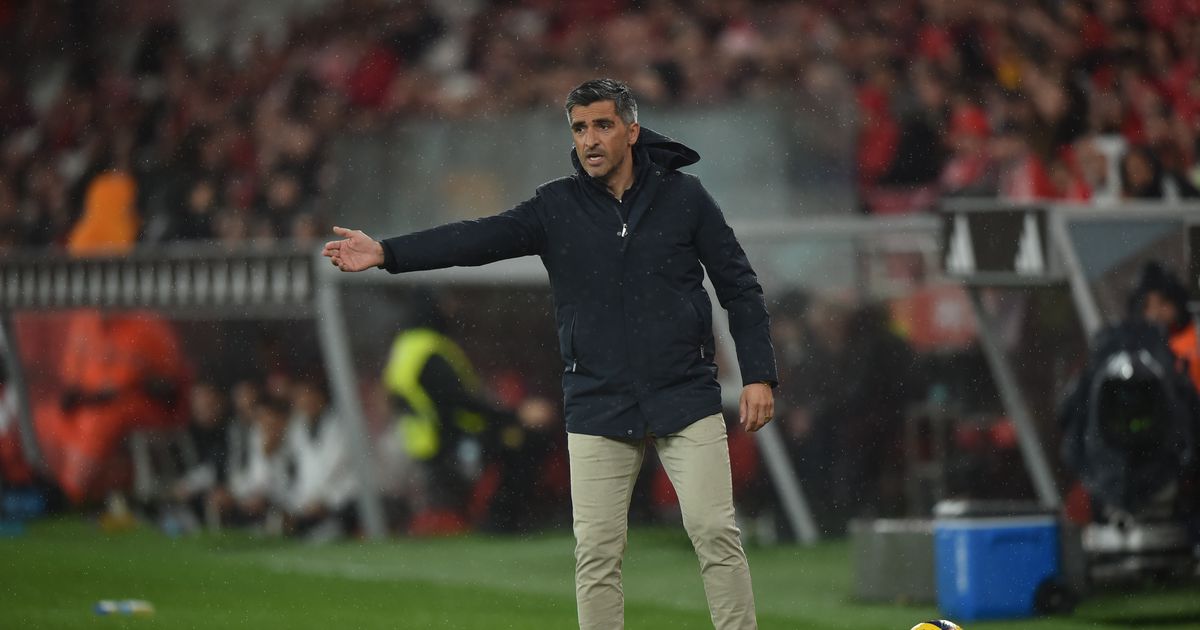 Alverca de olho no regresso às vitórias: «O jogo do Benfica já lá vai»