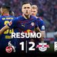 Leipzig aproveita derrota do Estugarda e regressa à zona de Champions (resumo)