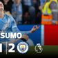 Golaço, reviravolta e expulsão: Manchester City vence jogo alucinante em Anfield (resumo)