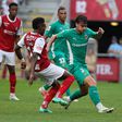 Rio Ave-SC Braga: colher pontos por entre o vendaval