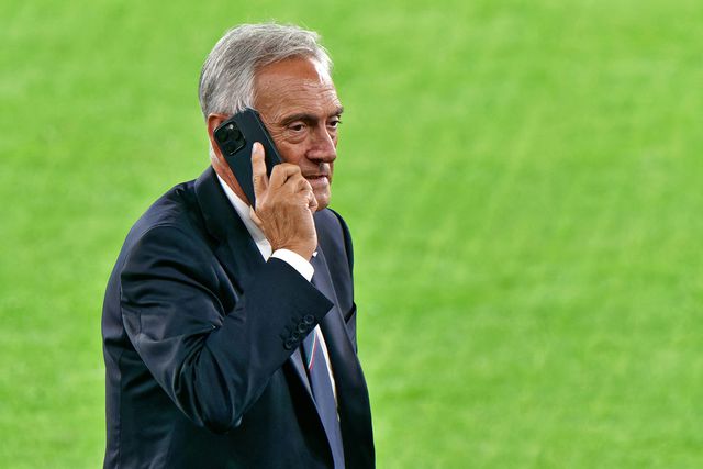 Itália concorre com Portugal à organização do Euro-2029