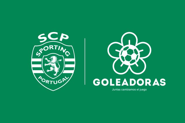 Sporting com parceria para ajudar raparigas