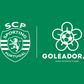 Sporting com parceria para ajudar raparigas