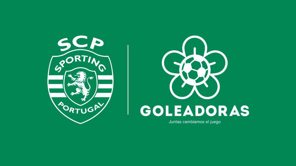 Sporting com parceria para ajudar raparigas