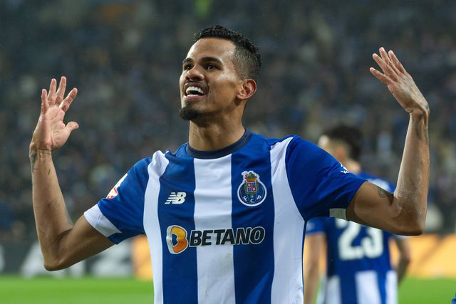 VÍDEO: Galeno aumenta vantagem portista