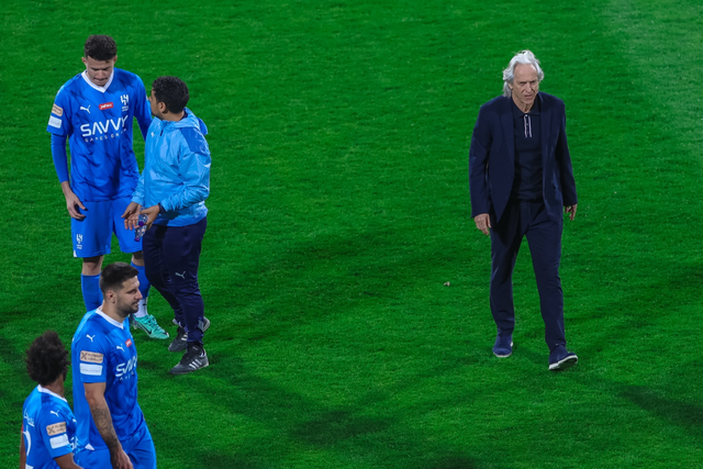 Al Hilal provoca Ronaldo e companhia: «Conteúdo sensível»