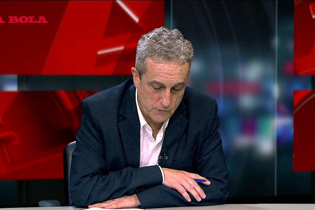 «Algumas afirmações de Schmidt deixam ideia que já está farto de Portugal»