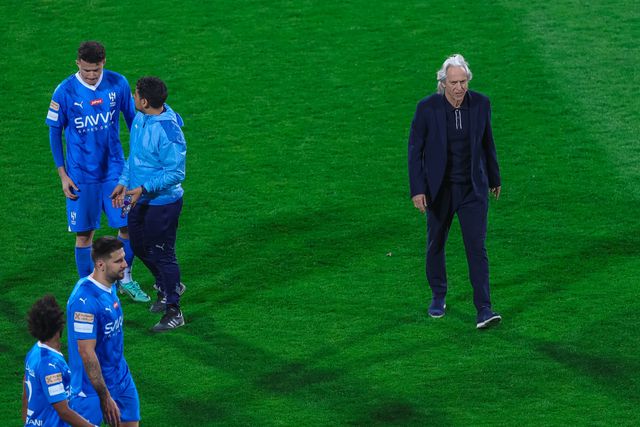 «Recordes de vitórias seguidas não são títulos»