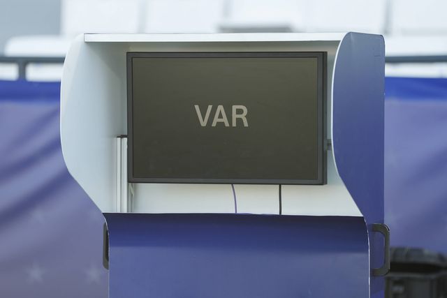 Alto risco: Liga turca vai ter VAR português