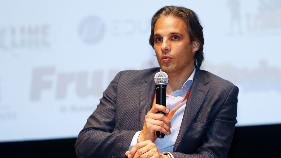 Nuno Gomes: «Benfica ainda está na luta pelo título»