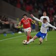 Faltou ‘power’ ao Benfica para tirar este Rangers do caminho