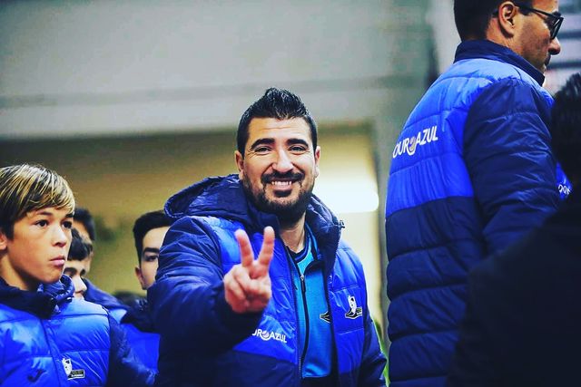 «O futsal e o jogador angolano são uma bandeira do país»