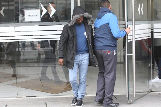 Tribunal da Relação mantém pena de prisão de Luís Pina pela morte de Marco Ficini