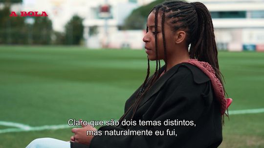 Futebol feminino e homossexualidade: «Temos lutado para que esses preconceitos sejam dissipados»