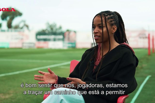 A reação ao beijo de Rubiales: «Nós somos parte da mudança»