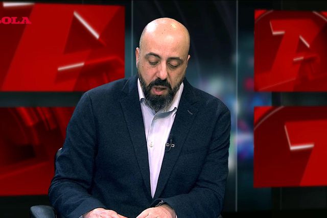 Há ou não retorno para Roger Schmidt?