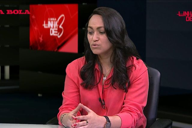 «Sporting está muito perto de poder ganhar tudo, mas com a pressão de também poder ser nada»