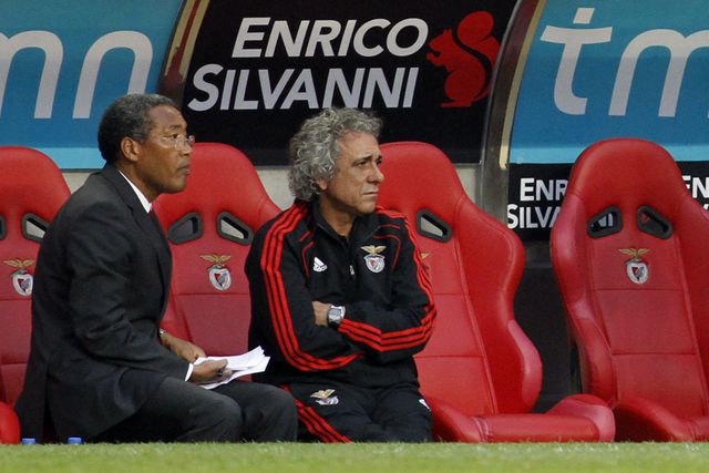 Shéu recorda Pietra: «Tinha muito daquilo que é a identificação da mística»