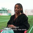 «Futebol dá-me oportunidade de passar uma mensagem dentro e fora de campo»