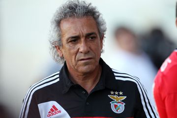 Filipovic: «Foi um homem de grande carácter, um homem de Benfica»