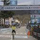 Jonas Vingegaard irresistível na montanha da Tirreno-Adriático