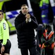 Sérgio Vieira: «O mérito da nossa vitória é inquestionável»