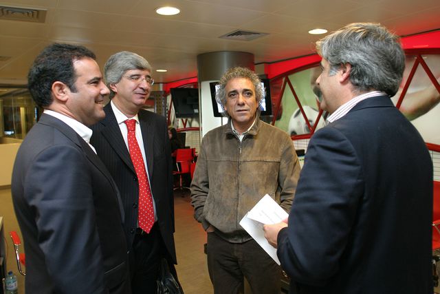 Presidente do Sindicato de Jogadores destaca «simplicidade e bondade» de Pietra