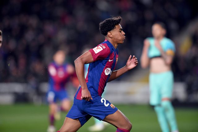 Yamal comparado a Messi: «Este também parece um rato»