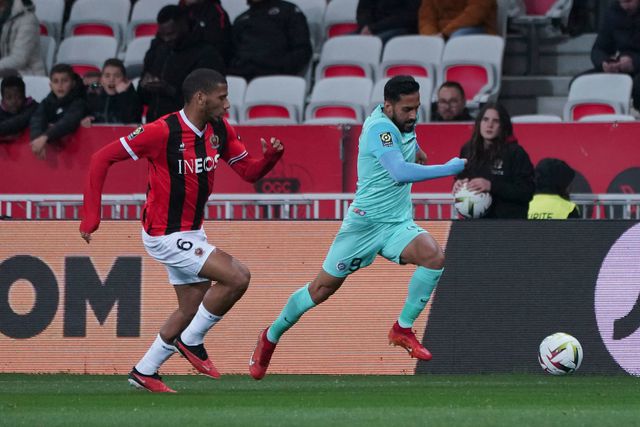 Ligue 1: Nice perde (com autogolo de ex-Benfica) e Paulo Fonseca tem motivos para sorrir
