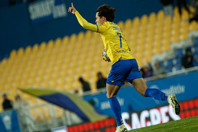 Mercado Rio Ave: Zanocelo bem encaminhado