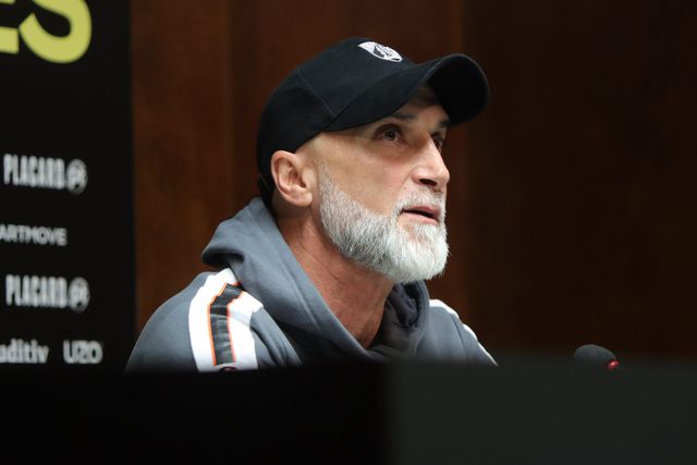 Álvaro Pacheco: «Vivo e trabalho a imaginar na minha cabeça o hino da Champions»