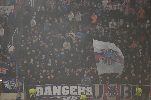 Morte de adepto do Rangers em Lisboa sem indícios de crime