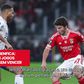 A BOLA em 59 segundos: O empate do Benfica e o Dia Internacional da Mulher