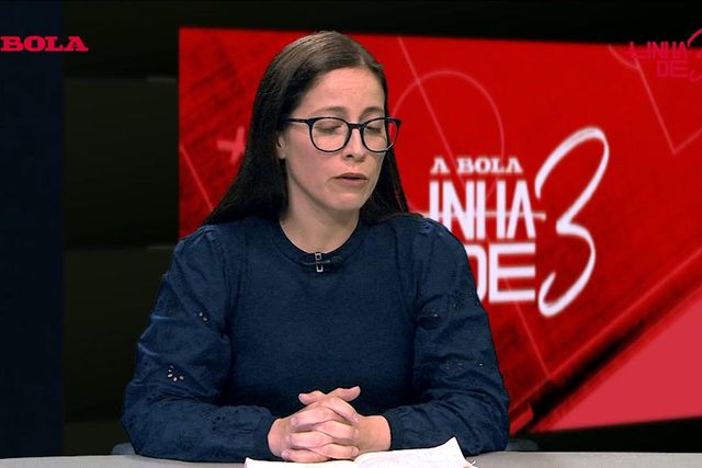 «Roger Schmidt está claramente em negação»