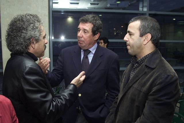 Humberto Coelho recorda Pietra: «Mais um companheiro de vida que partiu»