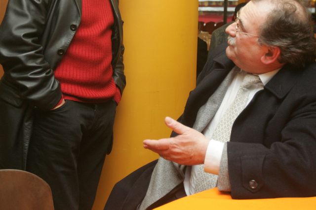 «Pietra transmitiu os verdadeiros valores do Benfica como ninguém»